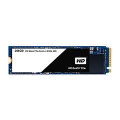  Ổ Cứng Ssd Wd Black 256Gb M.2 