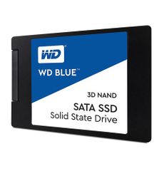  Ổ Cứng Ssd Wd Blue 3D Nand 2Tb Sata 2.5 