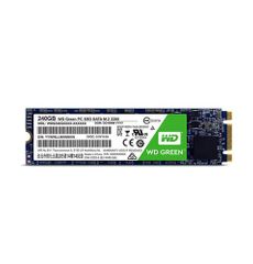  Ổ Cứng Ssd Wd Green 240 Gb M2 2280 