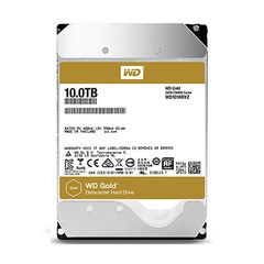  Ổ Cứng Wd Gold 10Tb Cho Server - Datacenter 