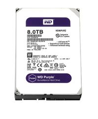  Ổ Cứng Wd Purple 8Tb Wd80Purz 