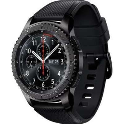 Samsung Gear S3 Frontier (At&T) Sm-R765Adaaatt