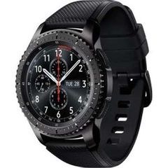  Samsung Gear S3 Frontier (At&T) Sm-R765Adaaatt 