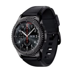 Samsung Gear S3 Frontier (T-Mobile) Sm-R765Tdaatmb