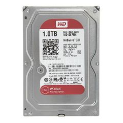  Wd Red 1Tb Wd10Efrx 