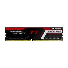  Ram Team T-force T1 4gb Ddr4 Bus 2666 Ttd44g2666c18h01 