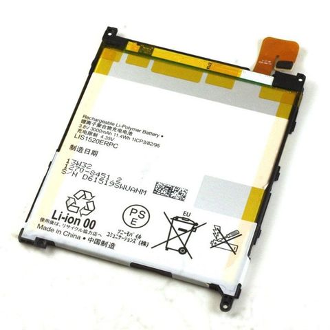 Pin Coolpad Splatter