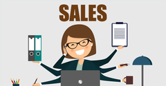  Sales là gì? Những kỹ năng cần có của nhân viên Sales mà bạn nên biết 