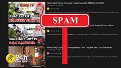  Bộ TT-TT: Xử lý các kênh livestream, nhóm chat có nội dung phản cảm và phạm pháp, nhiều cái tên hot bị 'sờ gáy' 