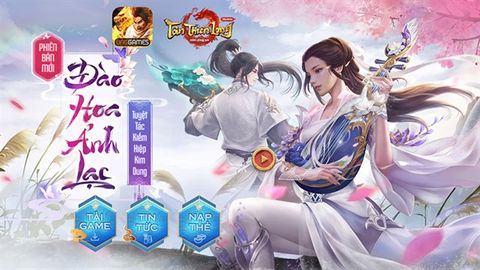 Code Tân Thiên Long Mobile mới nhất 2021 | Cách nhận, nhập code