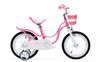 Xe đạp trẻ em Stitch Spider King JK912-18 18 inch