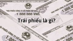  Trái phiếu là gì? Đặc điểm, sự khác nhau giữa cổ phiếu và trái phiếu 