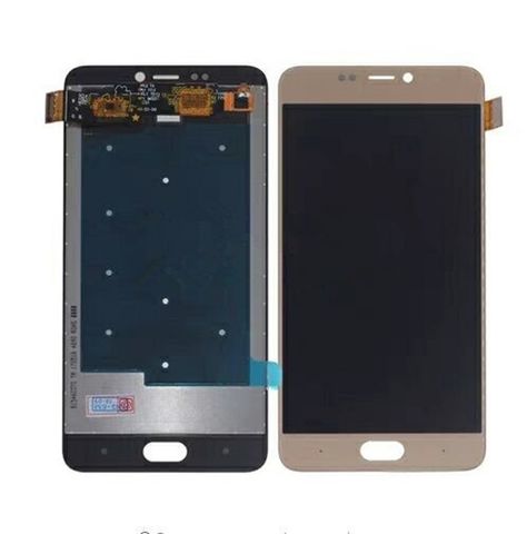 Màn Hình Coolpad Tattoo