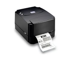  Máy in mã vạch TSC TTP-244-Plus 