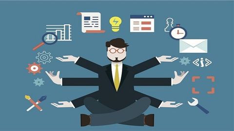 TOP 10 ứng dụng quản lý công việc hiệu quả tốt nhất hiện nay