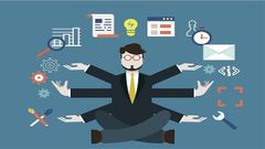  TOP 10 ứng dụng quản lý công việc hiệu quả tốt nhất hiện nay 