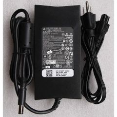  Sạc dùng cho laptop Dell 19.5V - 7.7A chân kim 