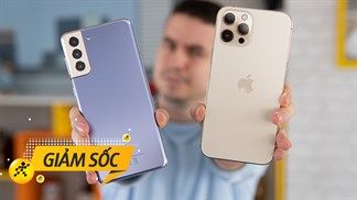 Tất tần tật điện thoại giảm giá cuối năm: Mức sale lên đến 8 triệu đồng, bình dân đến cao cấp đều có mau quẹo lựa