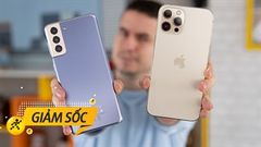  Tất tần tật điện thoại giảm giá cuối năm: Mức sale lên đến 8 triệu đồng, bình dân đến cao cấp đều có mau quẹo lựa 