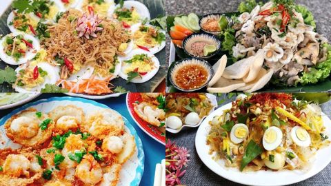 Top 30 món ăn đặc sản miền Nam nổi tiếng ăn một lần là vấn vương