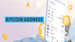  Bitcoin Address là gì? Tìm hiểu tất tần tật về địa chỉ ví Bitcoin 