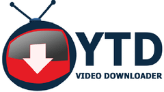  Hướng dẫn download video YouTube bằng phần mềm YTD Video Downloader 