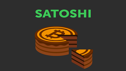 Satoshi là gì? 1 Bitcoin bằng bao nhiêu Satoshi