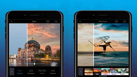 TOP 7 app ghép ảnh đẹp nhất cho iOS