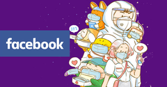  Frame Facebook là gì? Cách làm khung hiệu ứng cho Avatar trên Facebook 