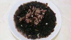  Cách làm rong biển xào thịt bò thơm ngon, thanh đạm tại nhà 