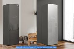  Tủ chăm sóc quần áo thông minh LG Styler Inverter 5 móc S5MB 