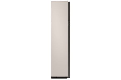Tủ chăm sóc quần áo thông minh Samsung Inverter Bespoke AirDresser 3 móc DF60A8500EG/SV