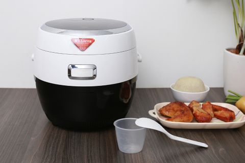 Nồi cơm điện tử Cuckoo CR-1010F