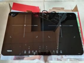 Bếp từ đôi TEKA DS3502-P