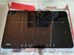  Bếp từ đôi TEKA DS3502-P 
