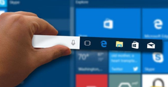  Hướng dẫn cách ẩn thanh Taskbar trên máy tính Windows 10 cực đơn giản 