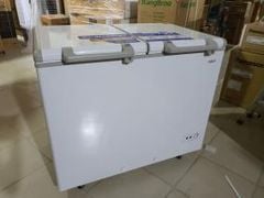  Tủ đông AQUA Inverter 295 lít AQF-C4202E 