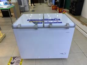 Tủ đông AQUA Inverter 295 lít AQF-C4202E