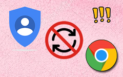  Cách tắt tự động đăng nhập tài khoản Google trên Chrome 