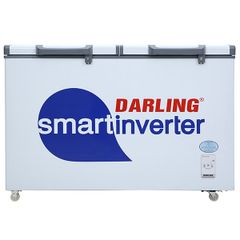  Tủ đông Darling Inverter 260 lít DMF-3699 WSI-4 