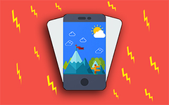  Tự động đổi hình nền Android cực thú vị 