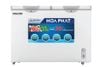 Tủ đông Hòa Phát 245 lít HCF 606S2Đ2