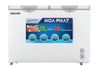 Tủ đông Hòa Phát 271 lít HCF 656S2Đ2
