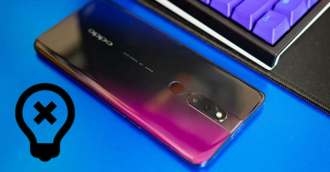 Tự động tắt màn hình OPPO A37 nhanh chóng nhất