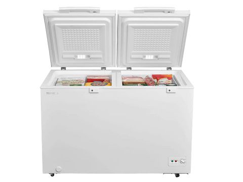 Tủ đông Toshiba inverter 362 lít GR-RC470CM-PMV(01)