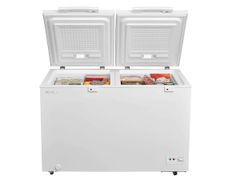  Tủ đông Toshiba inverter 362 lít GR-RC470CM-PMV(01) 