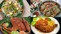  Tổng hợp 13 cách làm các món ngon từ gà ta ngon hấp dẫn dễ làm 