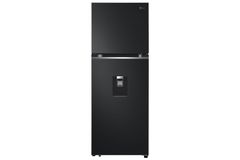  Tủ lạnh LG Inverter 314 lít LTD31BLM 