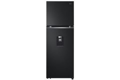  Tủ lạnh LG Inverter 334 lít LTD33BLM 