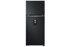  Tủ lạnh LG Inverter 374 lít LTD37BLM 